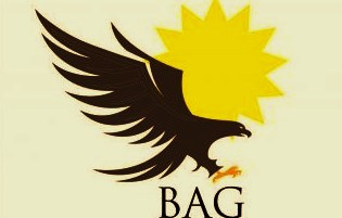 Logo BAG