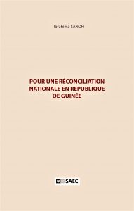 Conakry Capitale Mondiale Du Livre Et Laveu Dun Sabotage Honteux